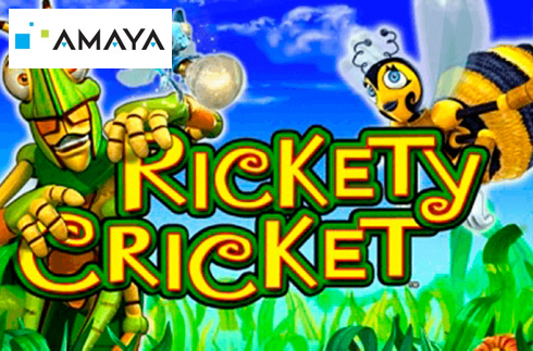 Rickety Cricket